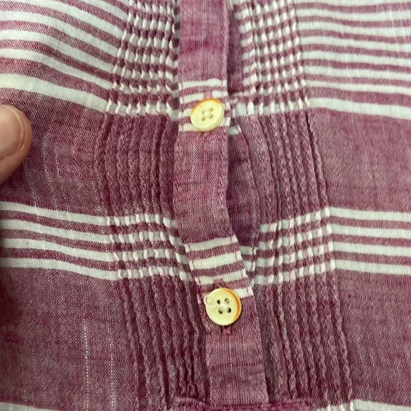 Anthropologie Isabella Sinclair Homestead Dress - Picture 8 of 14